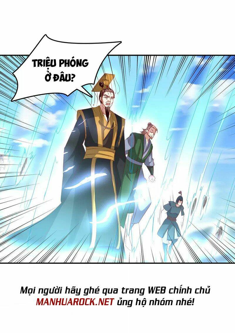 Chương 262 - Trang 10
