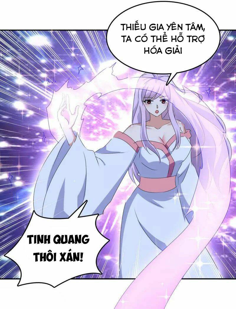 Chương 263 - Trang 21