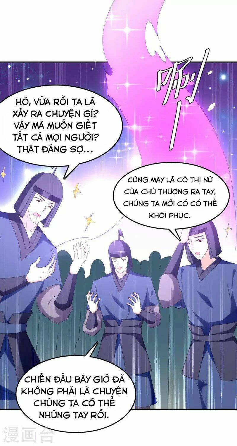 Chương 263 - Trang 22