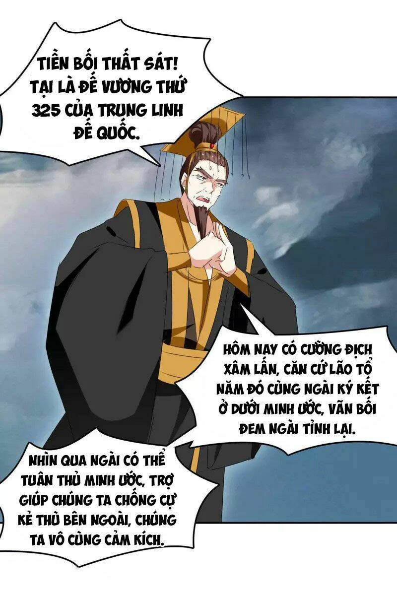 Chương 263 - Trang 28