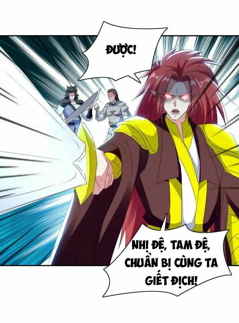 Chương 263 - Trang 29