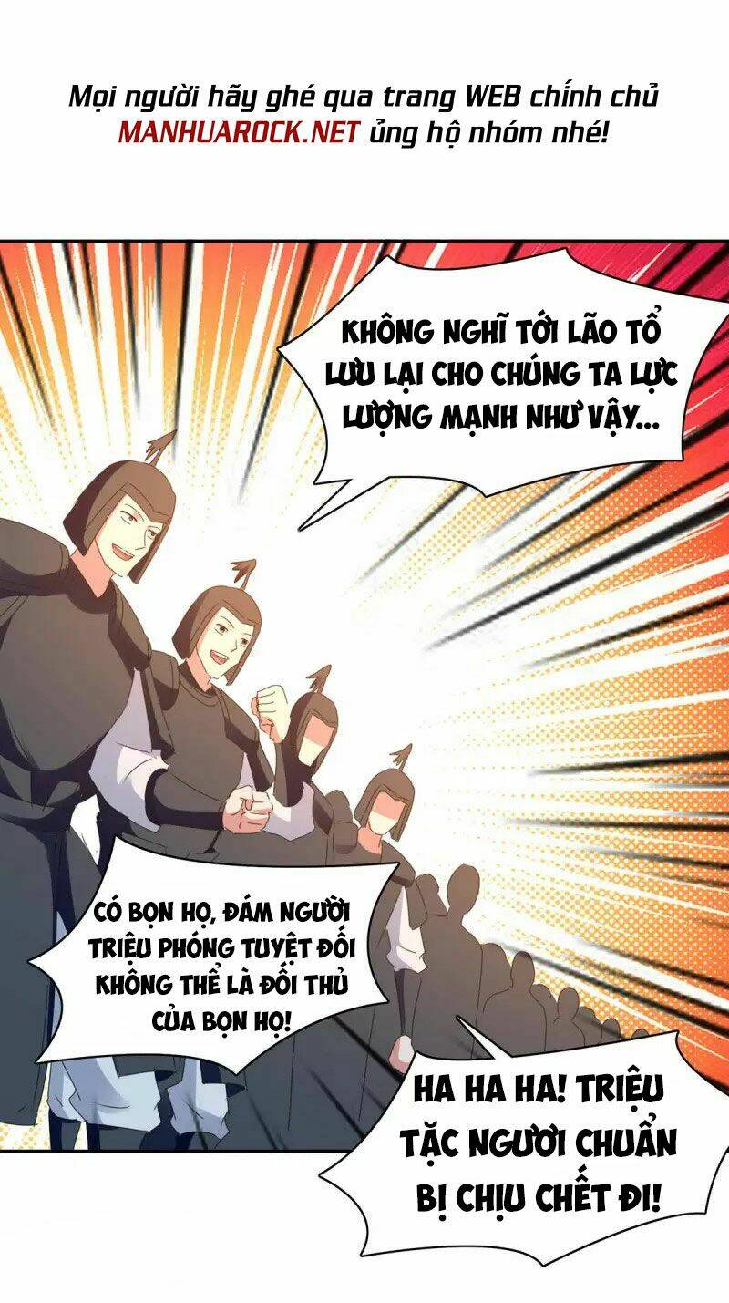 Chương 263 - Trang 31