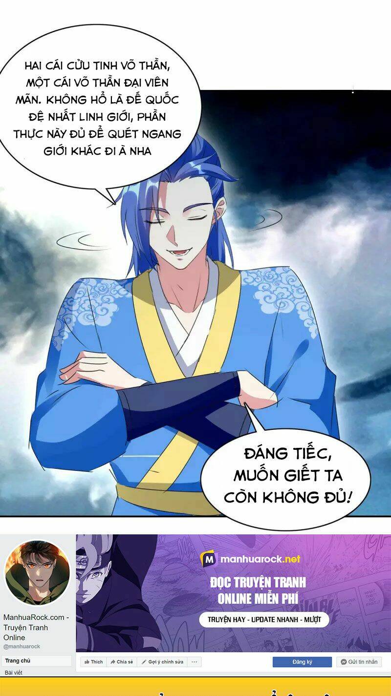 Chương 263 - Trang 32