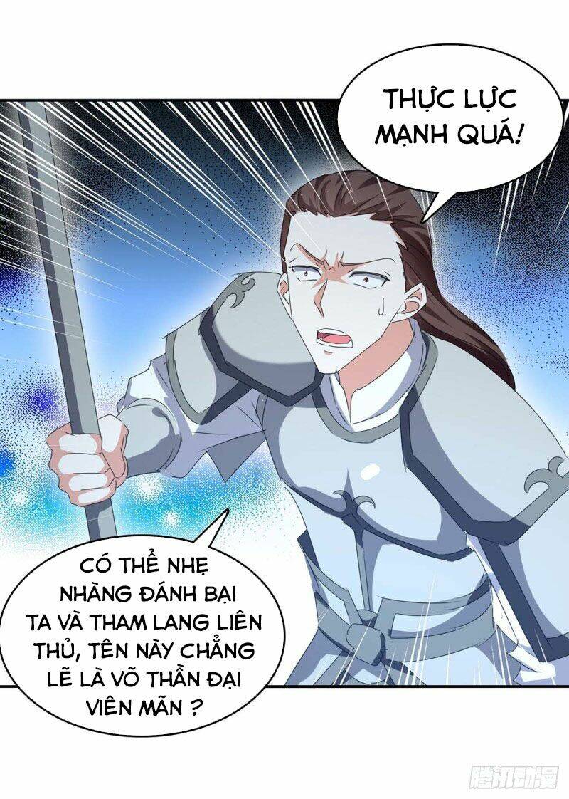 Chương 264 - Trang 14
