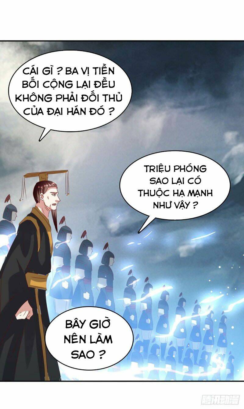 Chương 264 - Trang 27