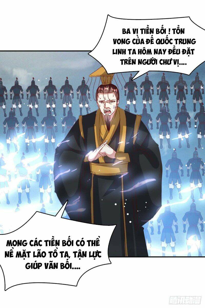 Chương 264 - Trang 28