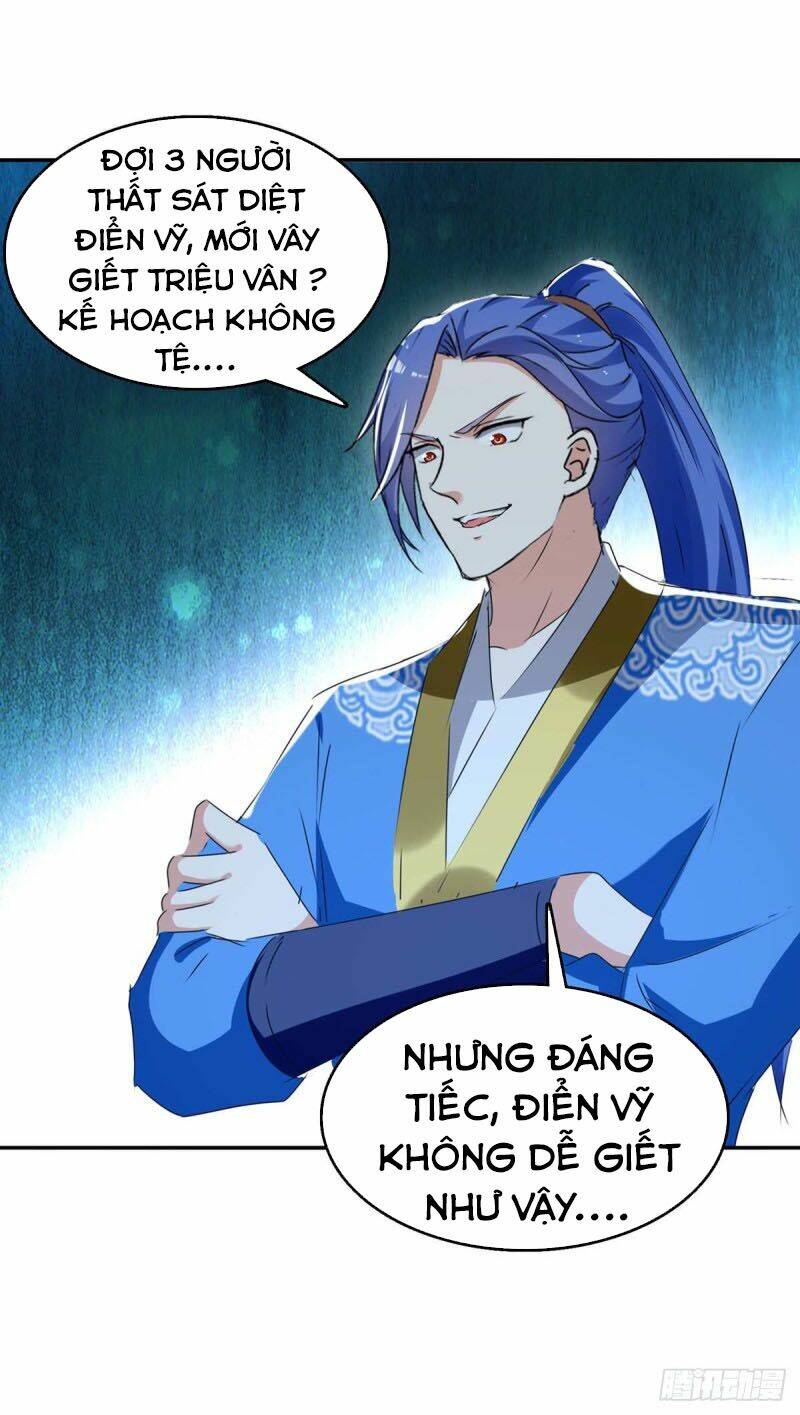 Chương 264 - Trang 7