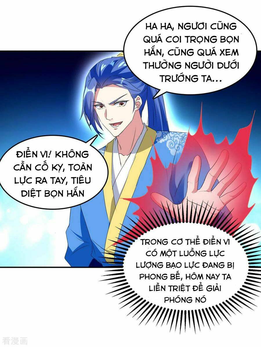 Chương 265 - Trang 15