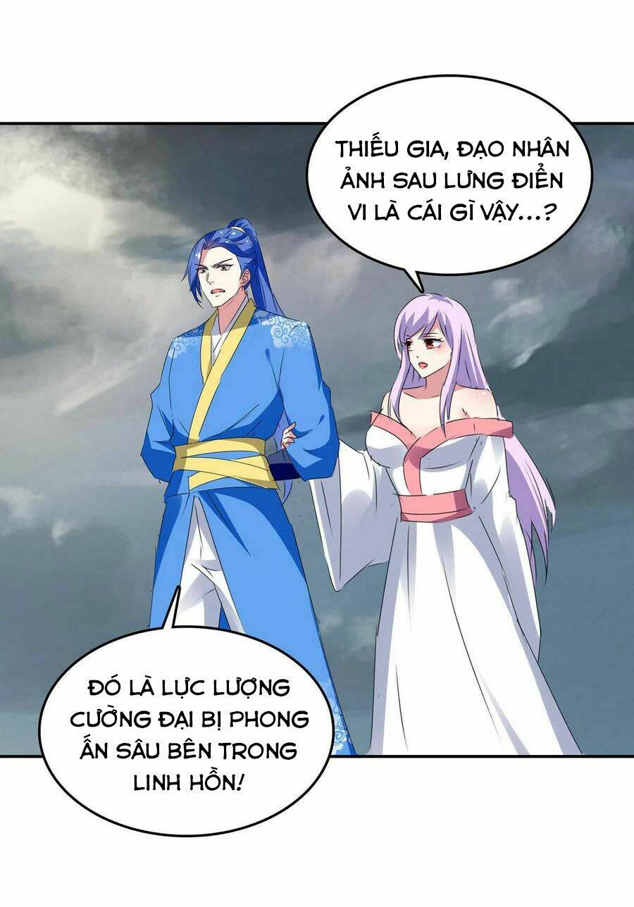 Chương 265 - Trang 19