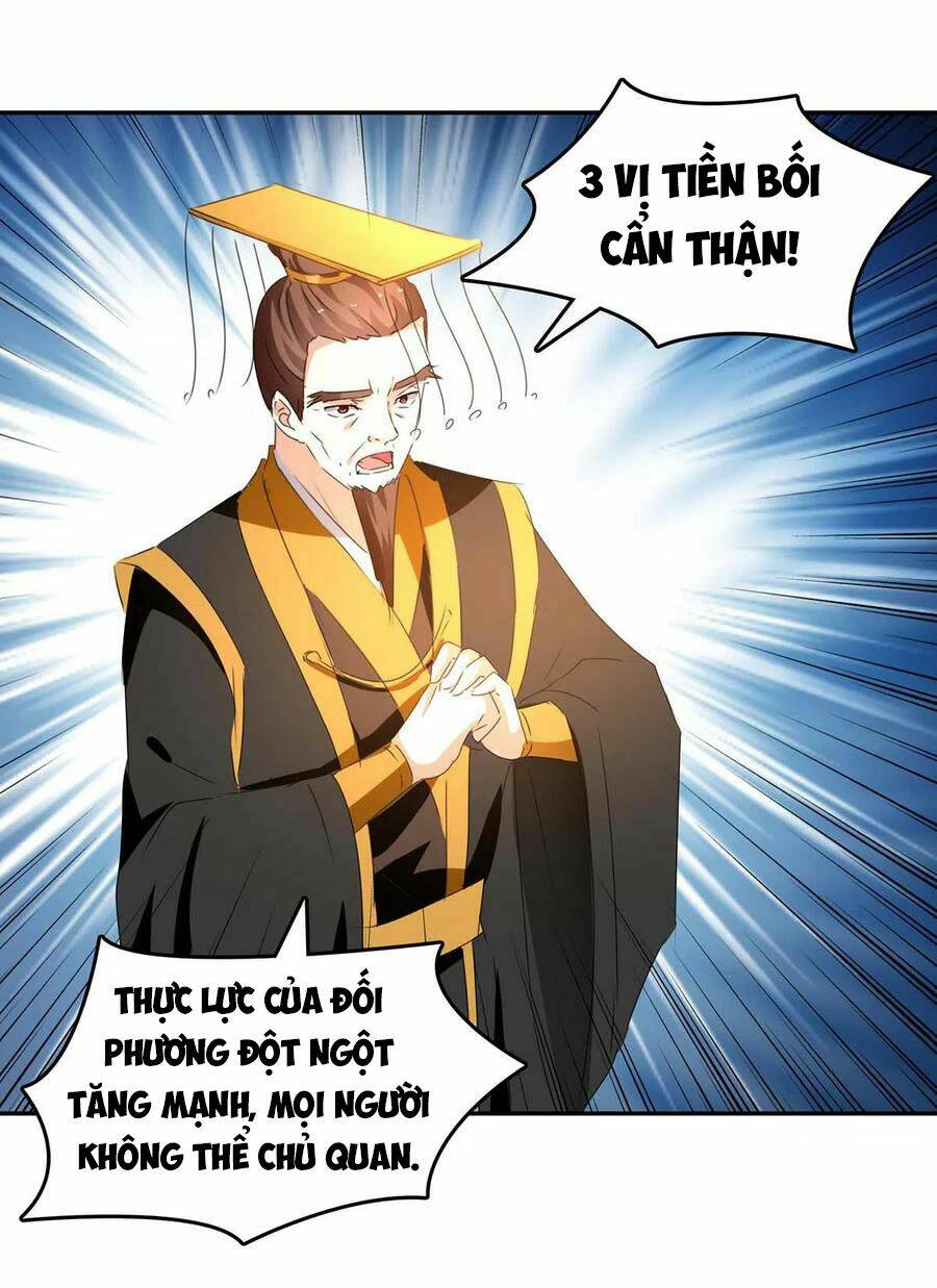 Chương 265 - Trang 22