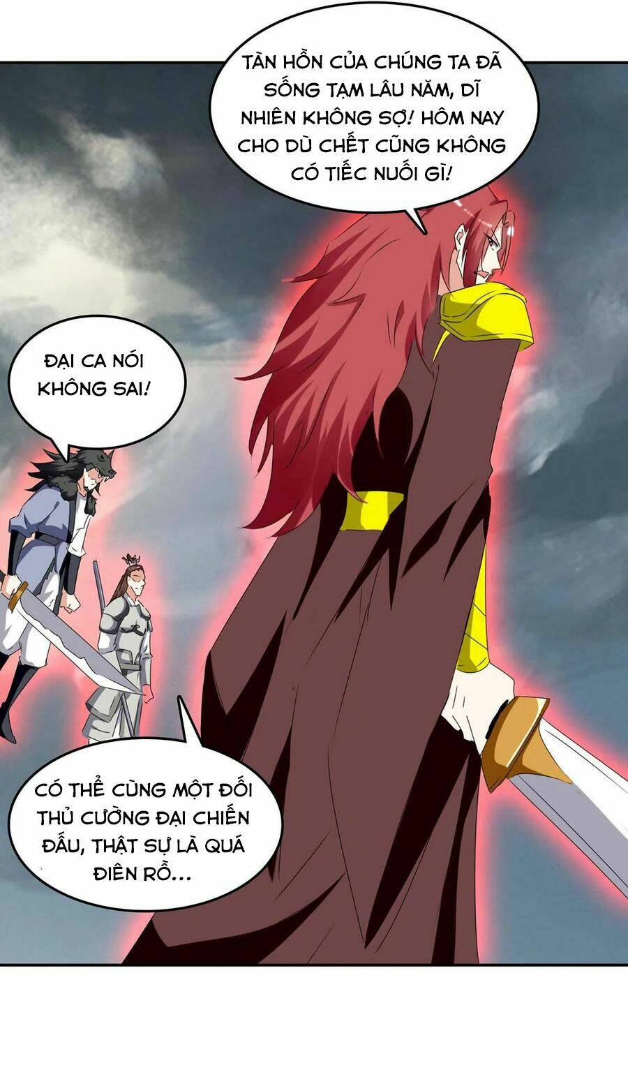 Chương 265 - Trang 23