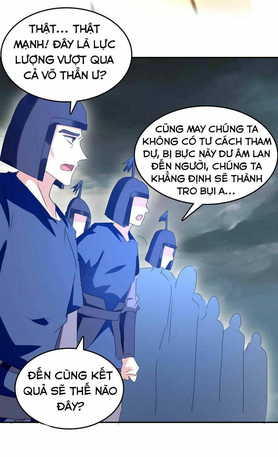 Chương 265 - Trang 27