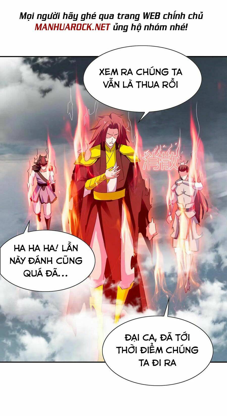 Chương 265 - Trang 31