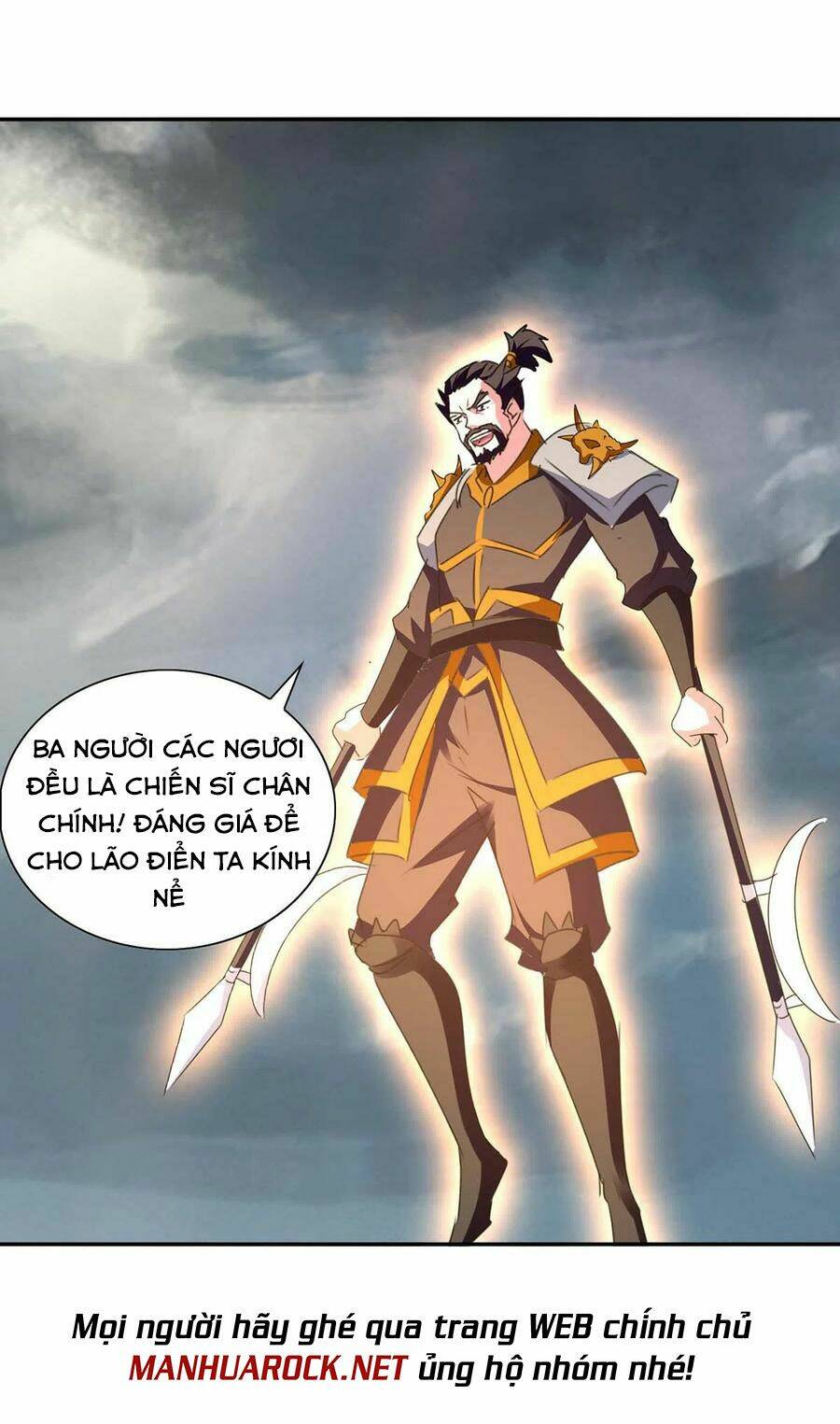 Chương 265 - Trang 32