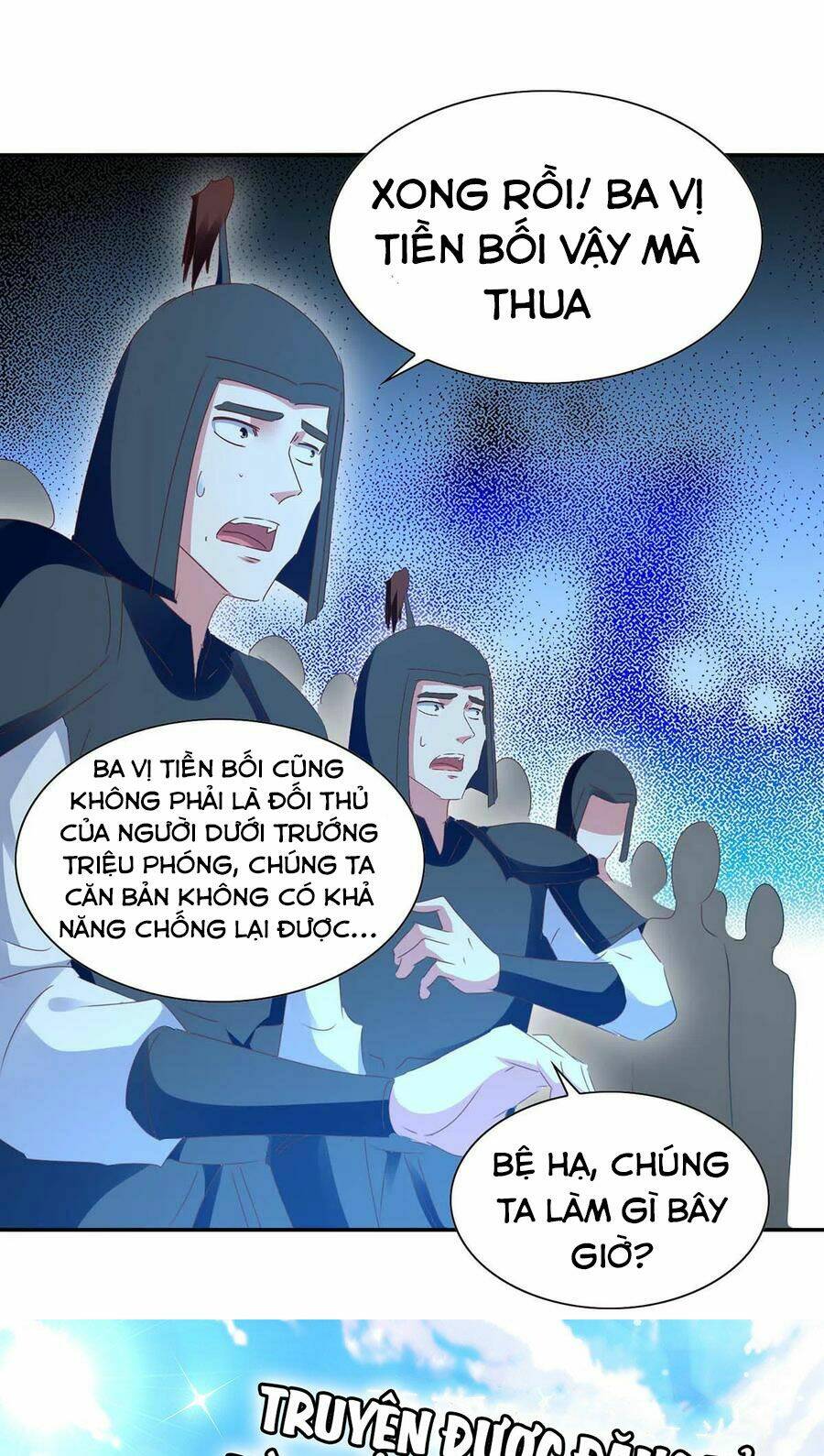 Chương 265 - Trang 33