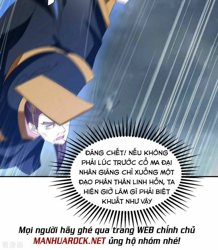 Chương 266 - Trang 16