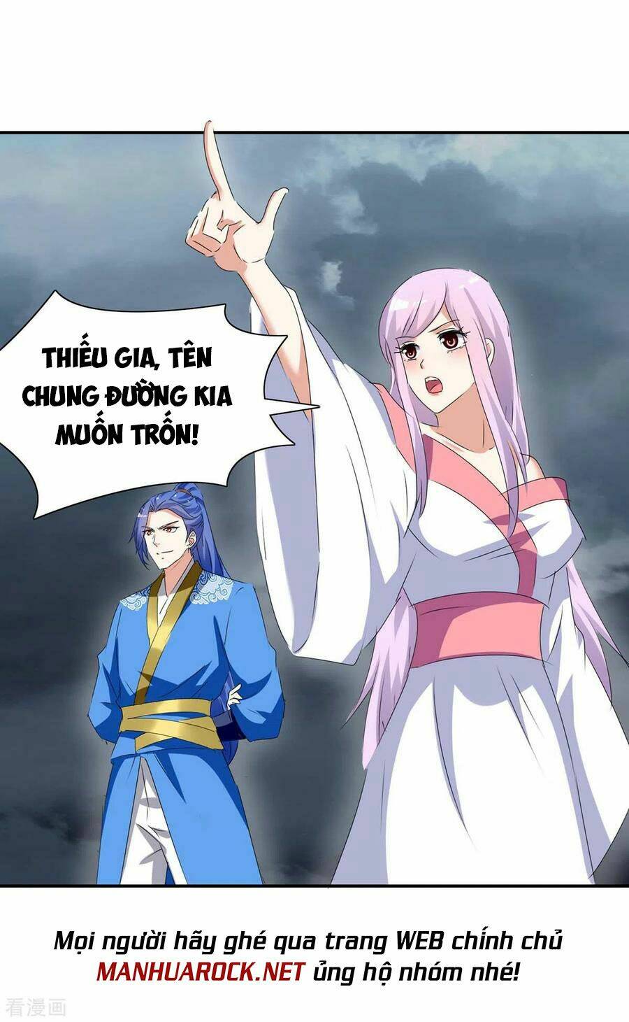 Chương 266 - Trang 17