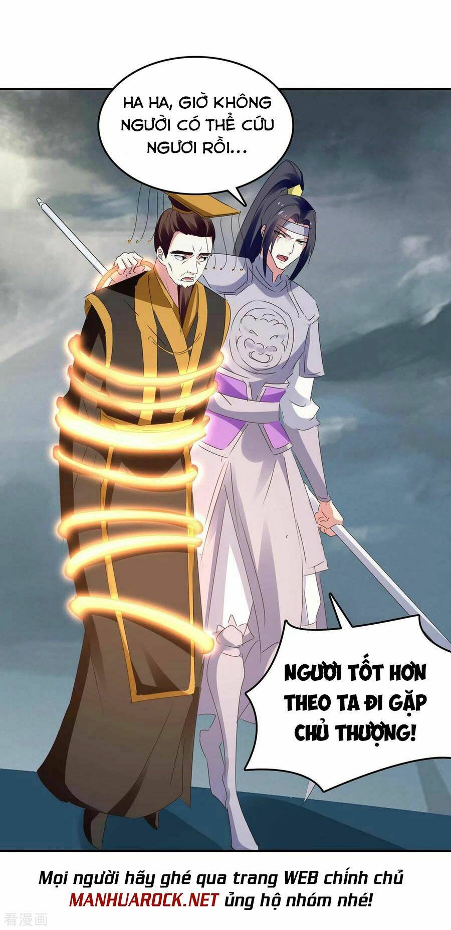 Chương 266 - Trang 22