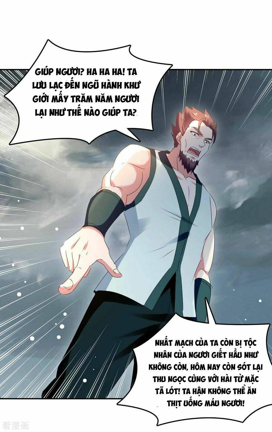 Chương 266 - Trang 26