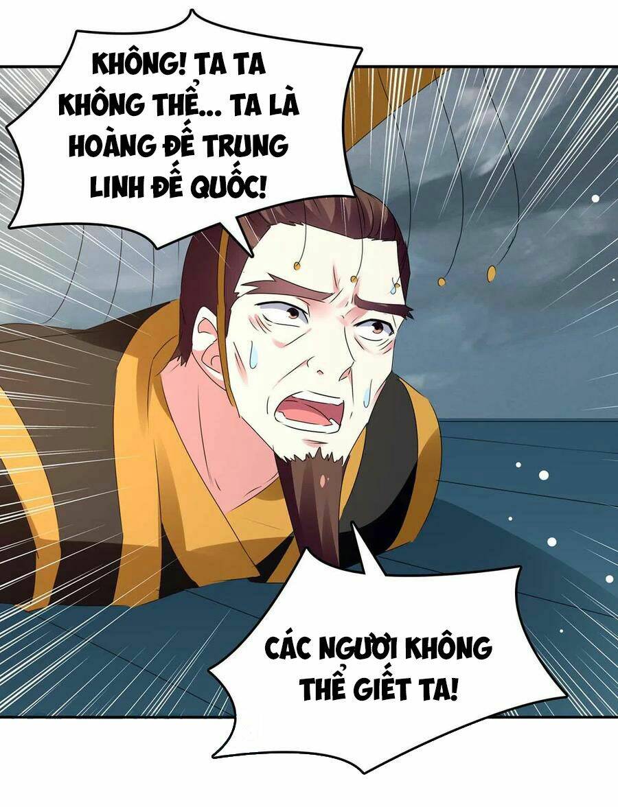Chương 266 - Trang 27