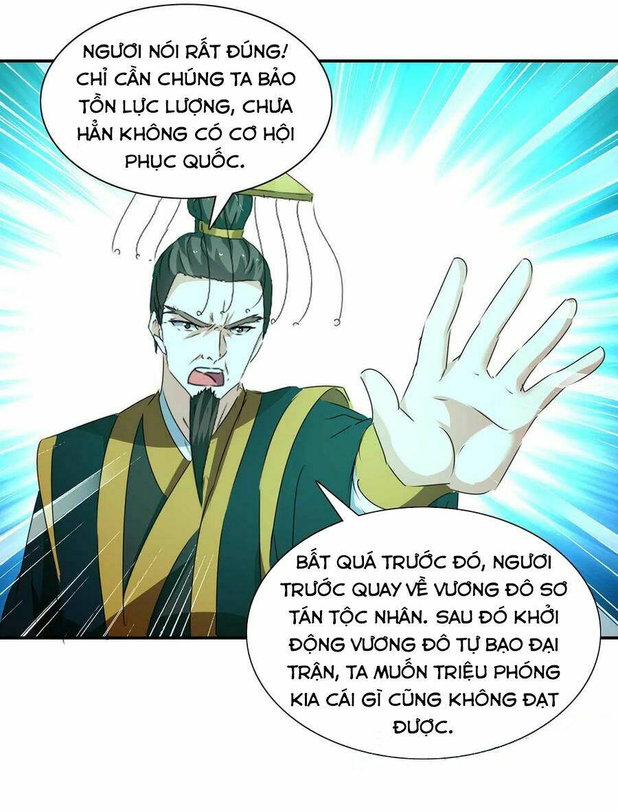 Chương 266 - Trang 10