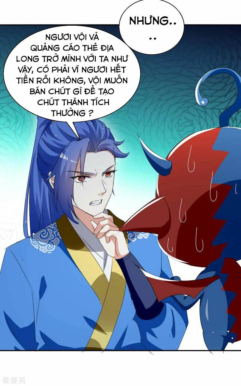 Chương 267 - Trang 20