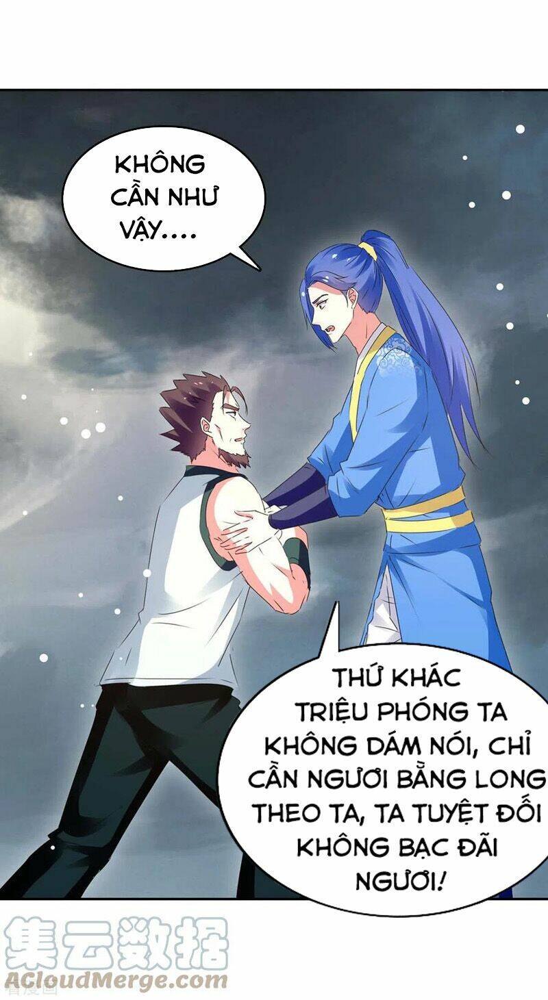 Chương 267 - Trang 3