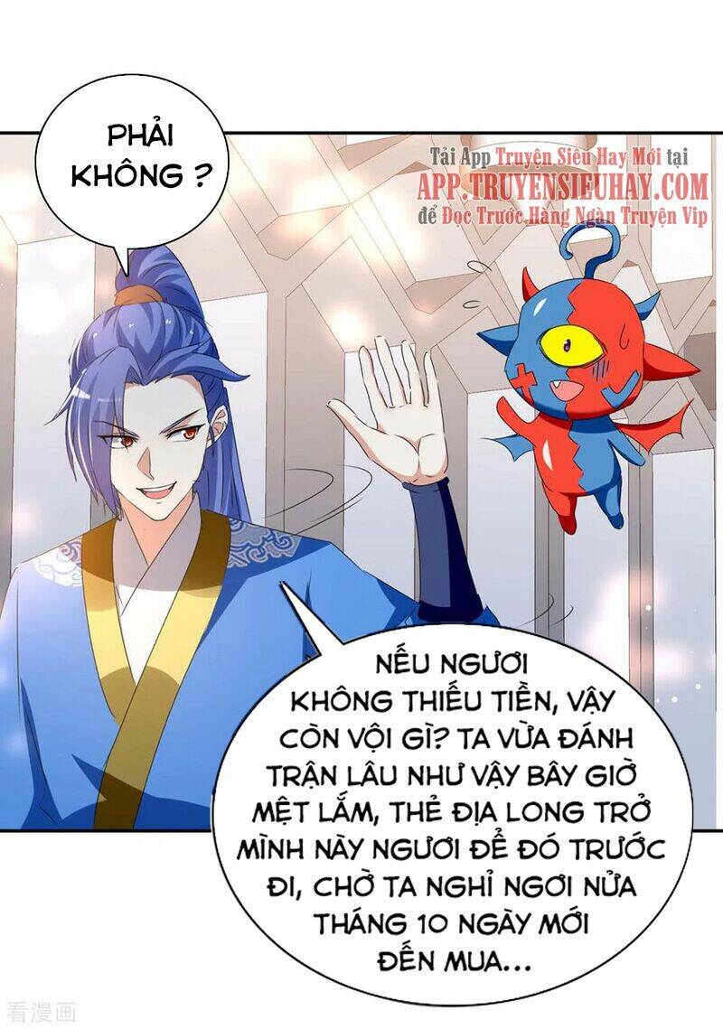 Chương 267 - Trang 22