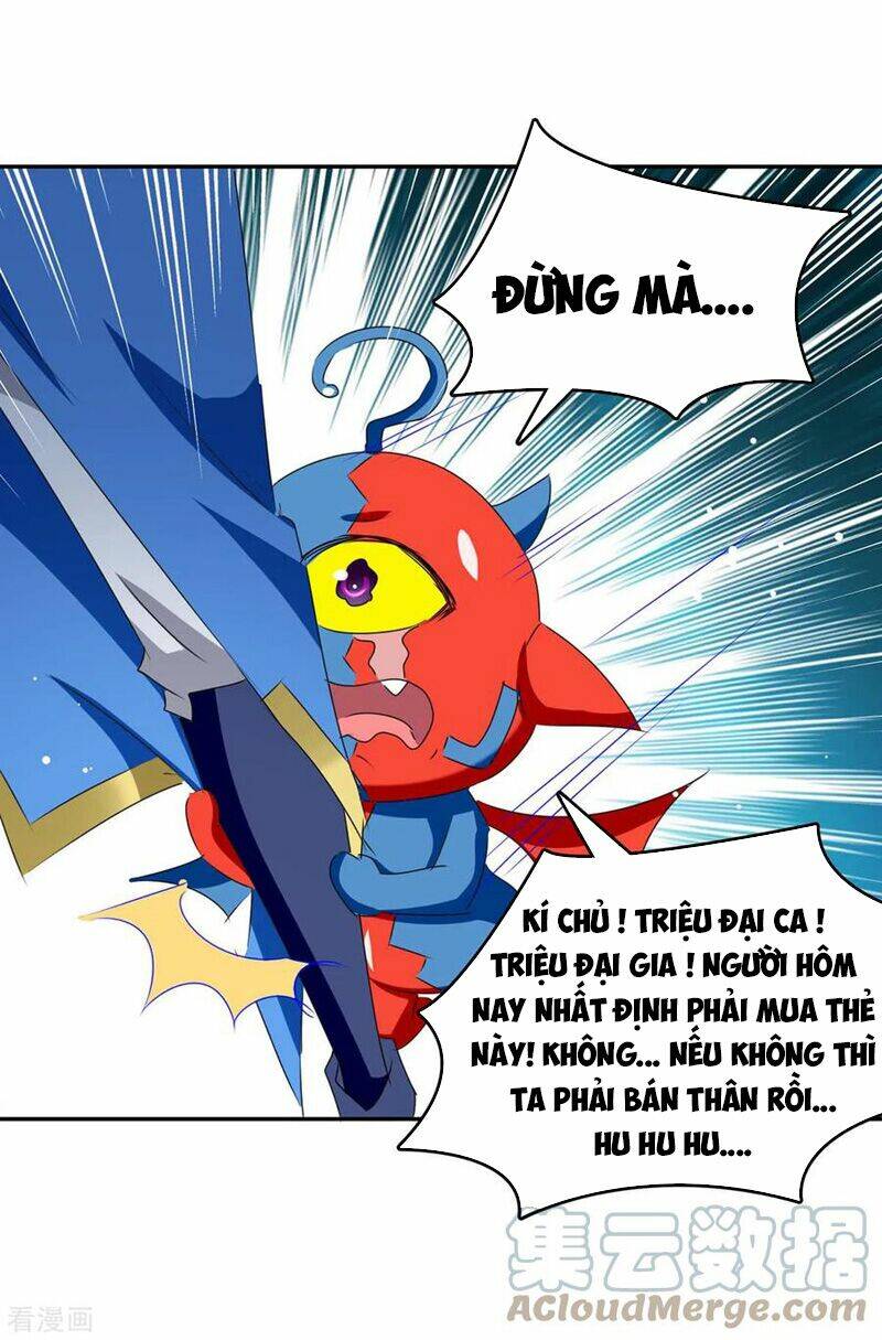 Chương 267 - Trang 23