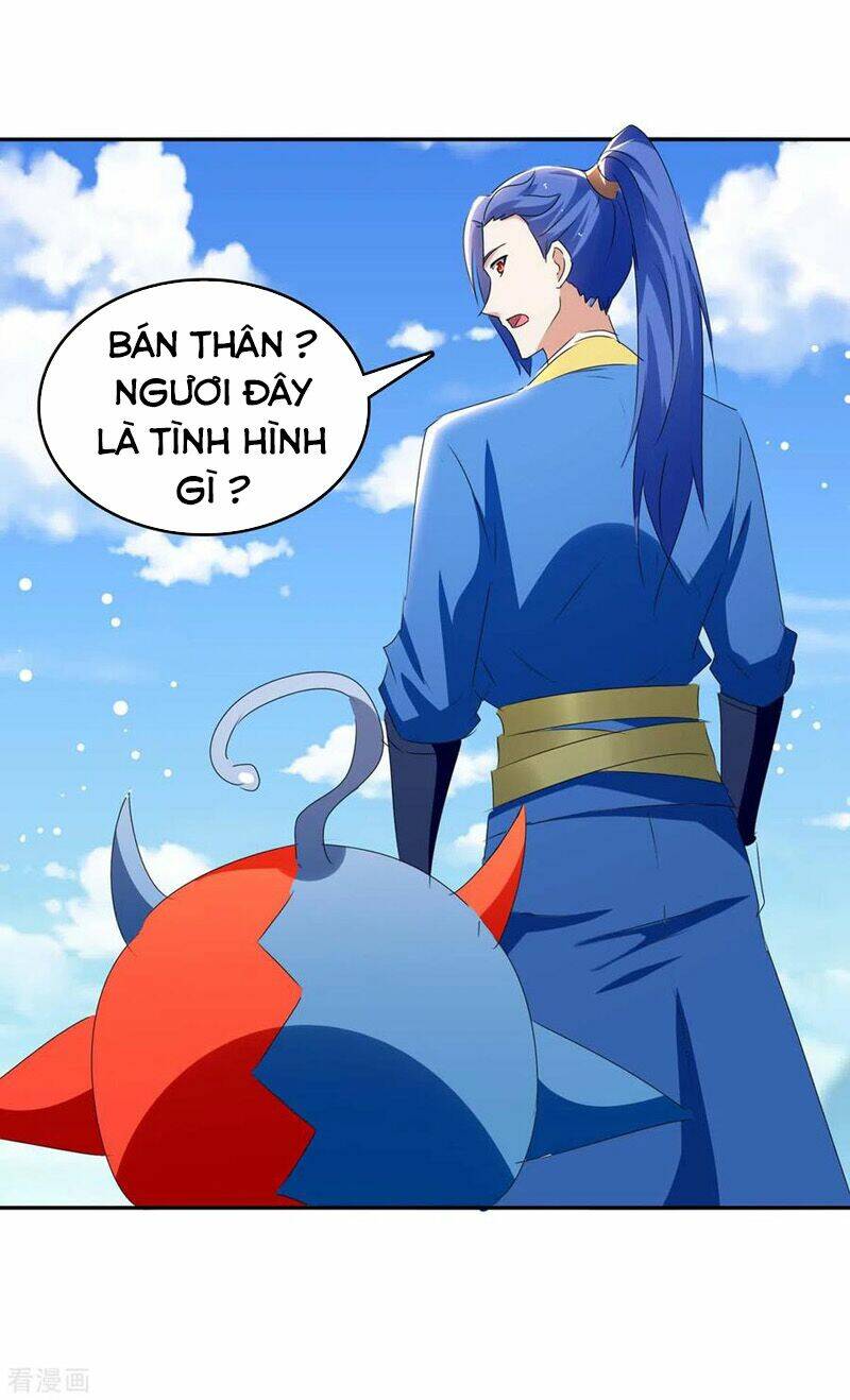 Chương 267 - Trang 24