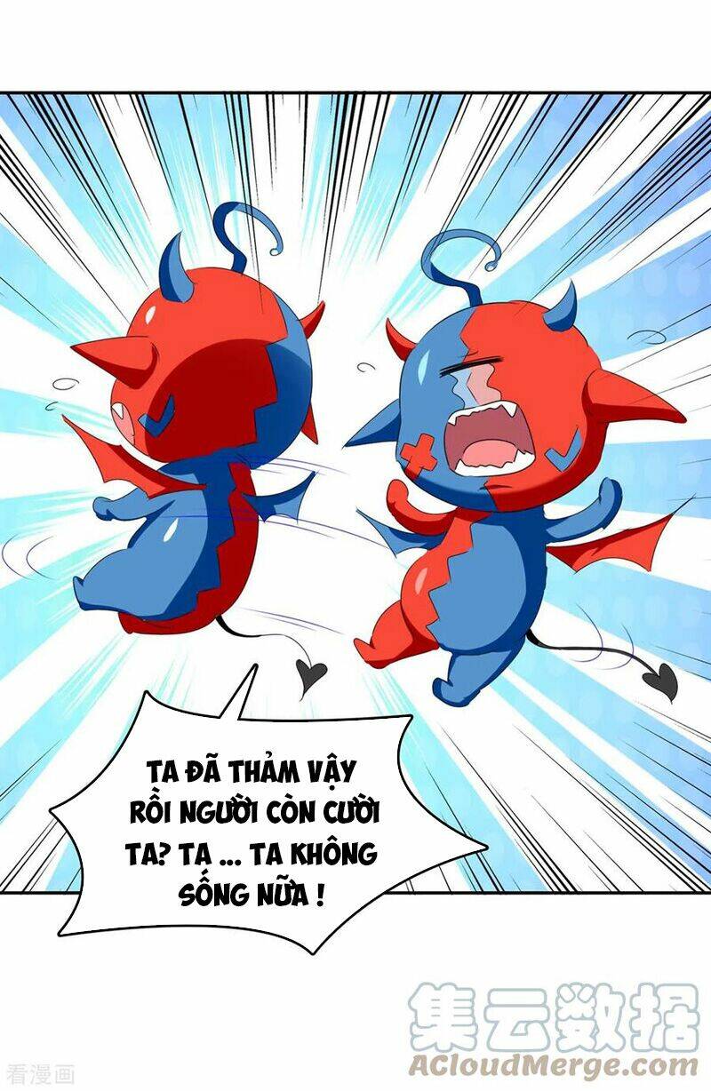 Chương 267 - Trang 27