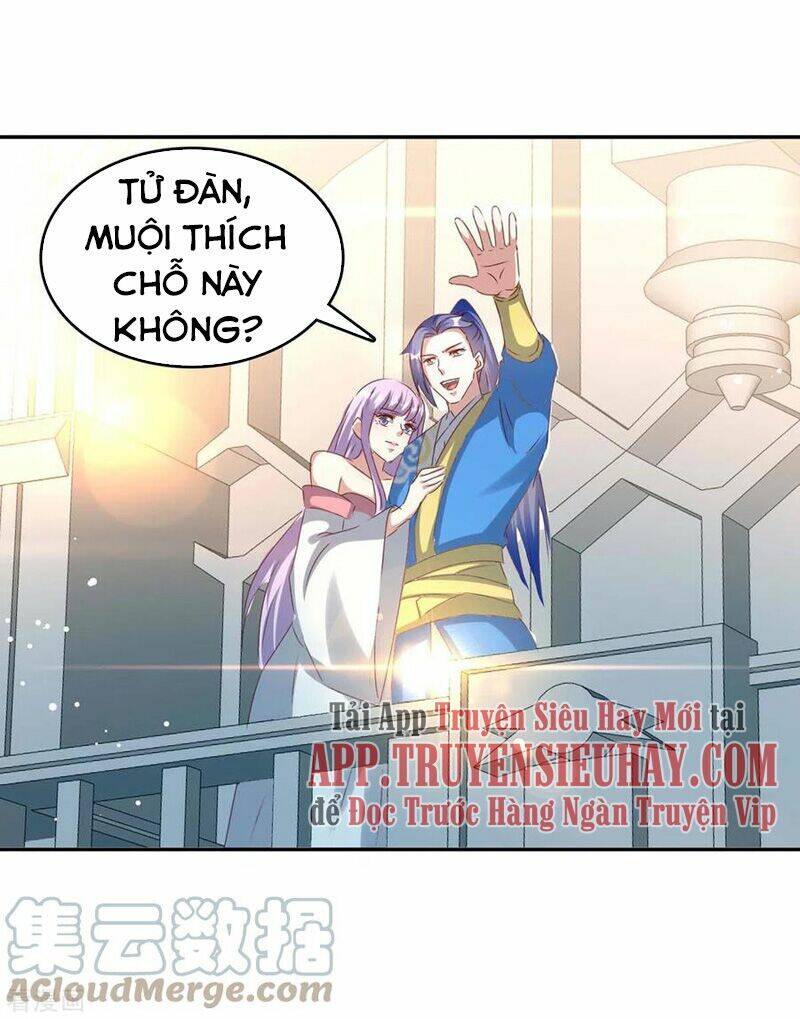 Chương 267 - Trang 7