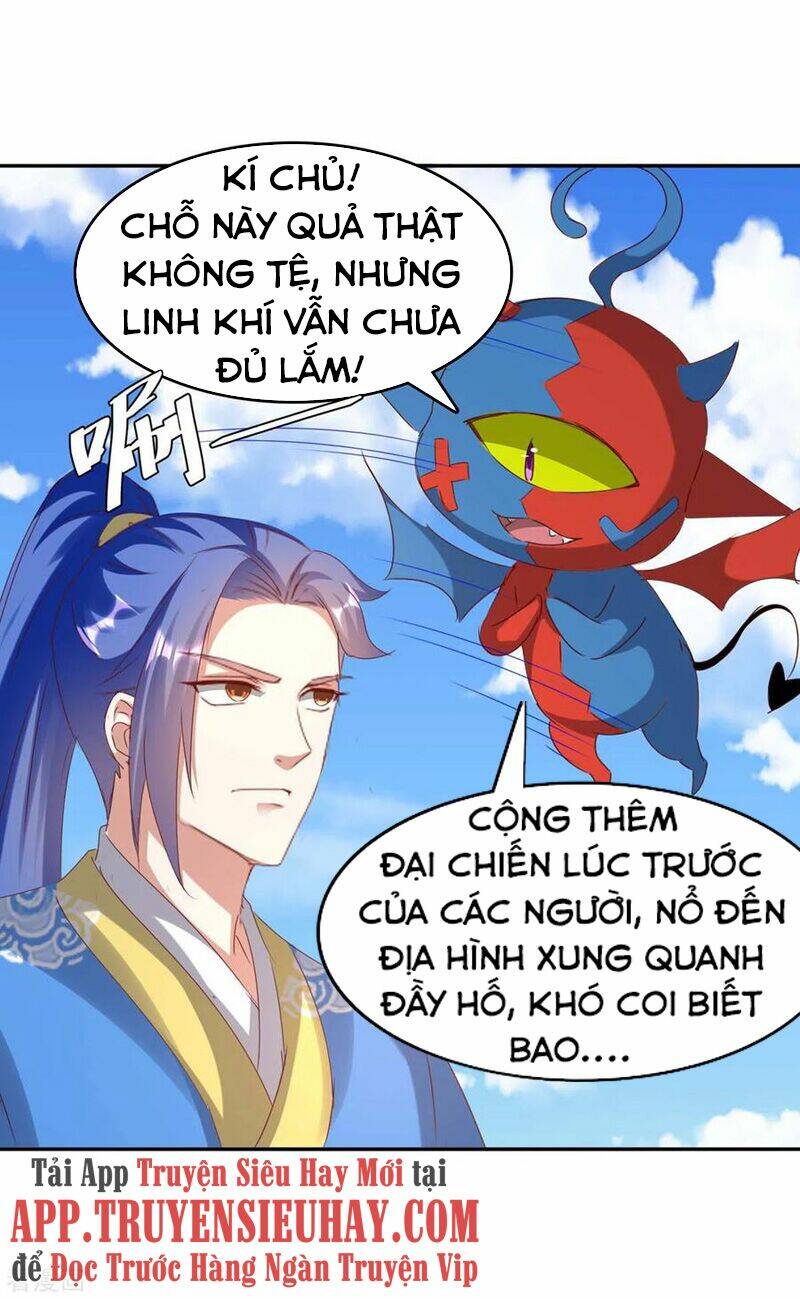 Chương 267 - Trang 10