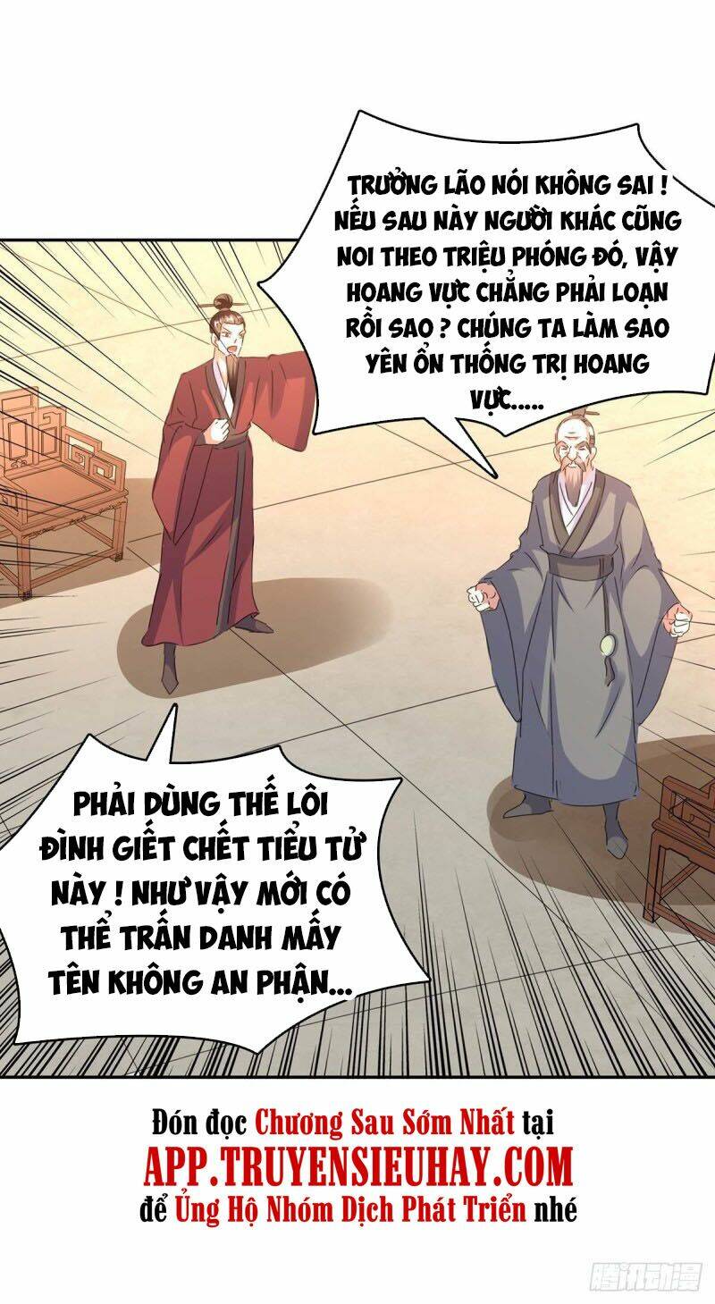 Chương 268 - Trang 26