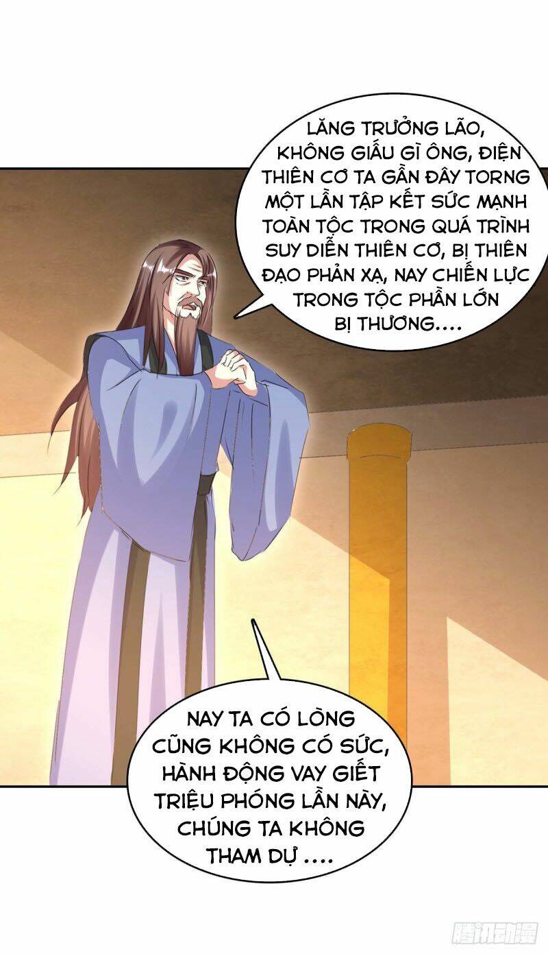 Chương 268 - Trang 29