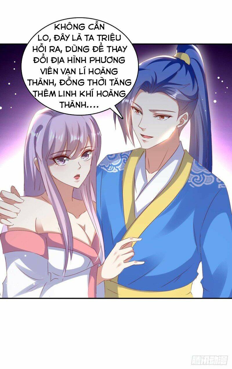 Chương 268 - Trang 8
