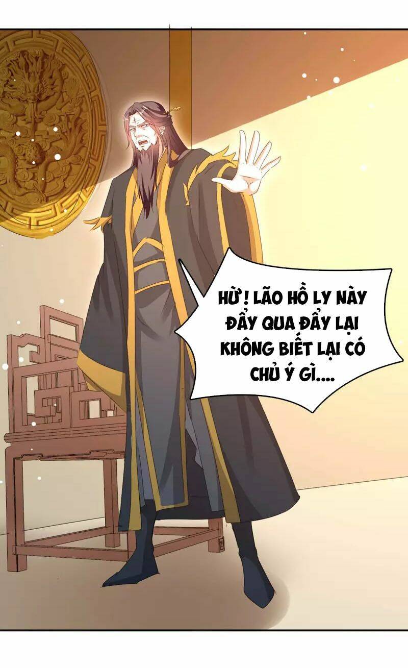 Chương 269 - Trang 1