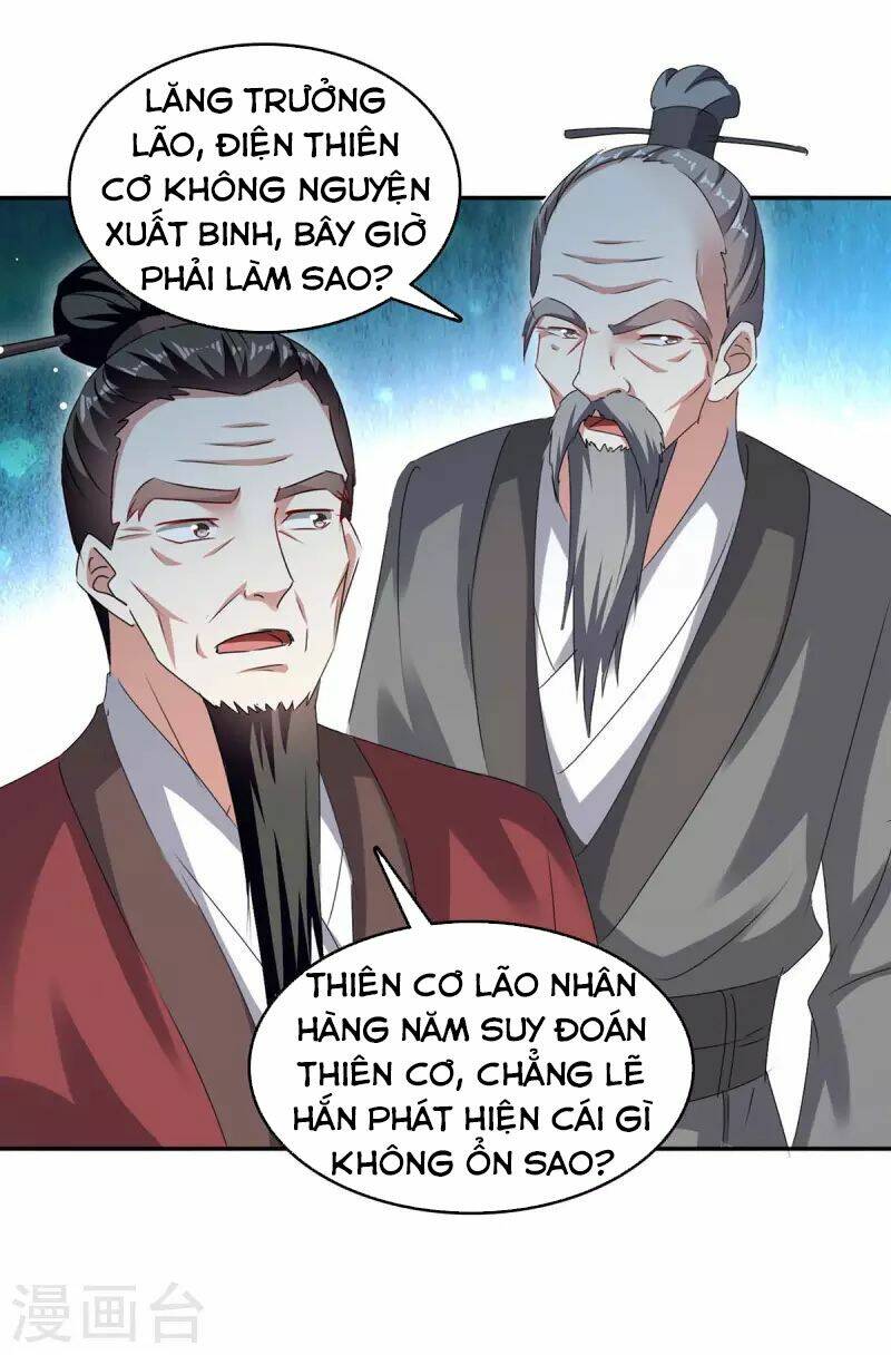 Chương 269 - Trang 2