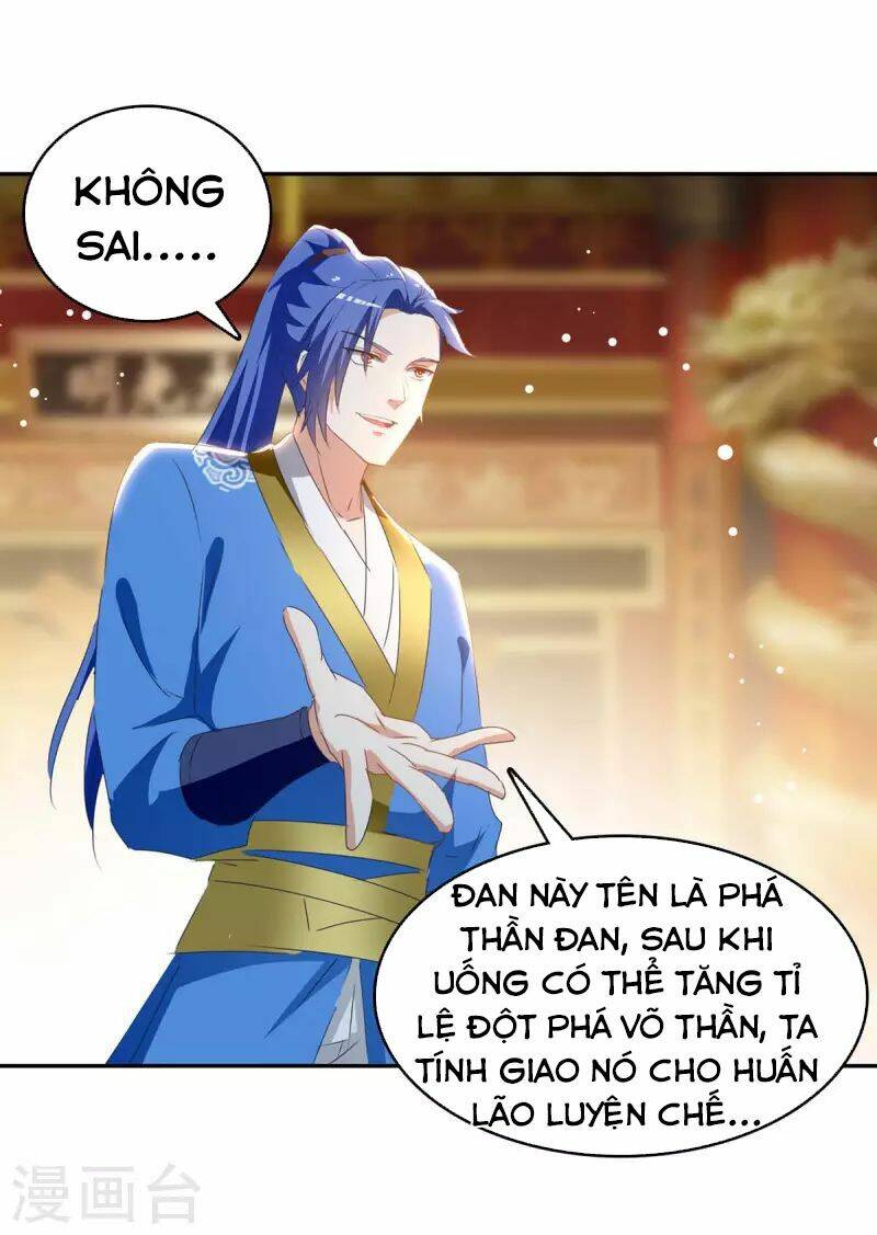 Chương 269 - Trang 18