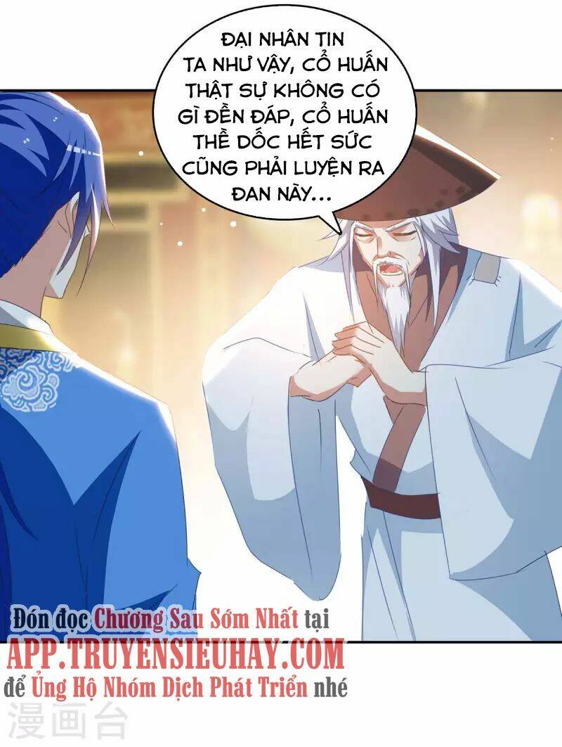 Chương 269 - Trang 19
