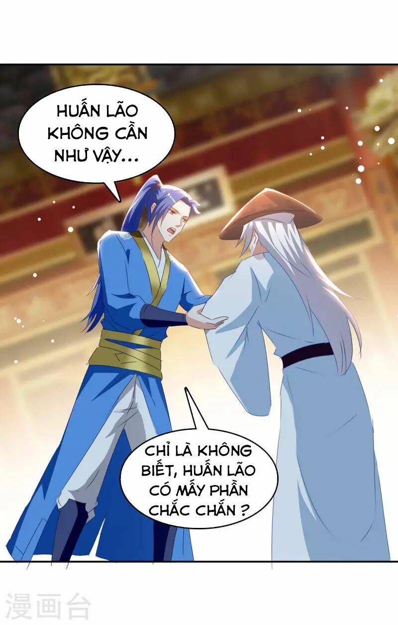 Chương 269 - Trang 20