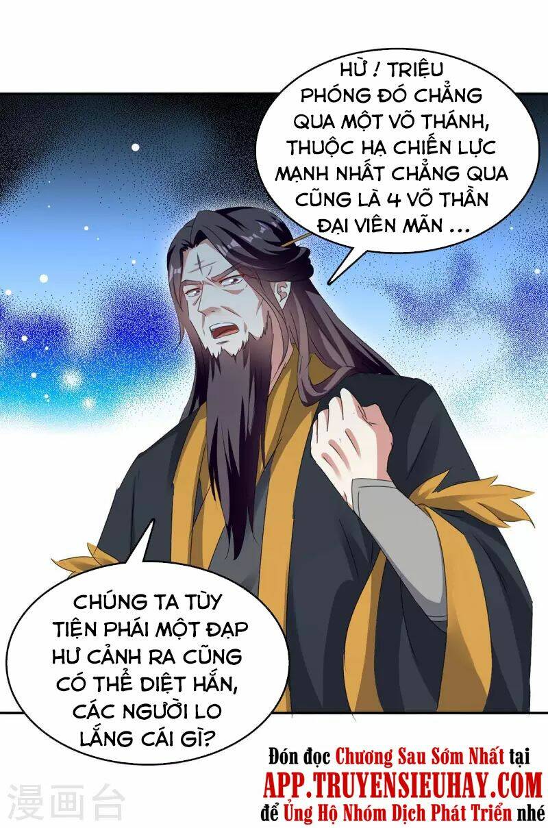 Chương 269 - Trang 3
