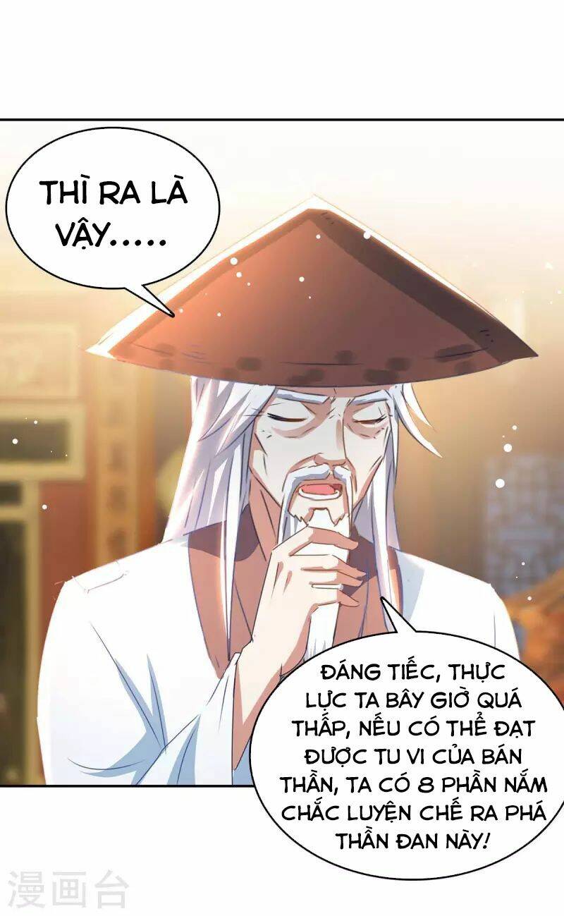 Chương 269 - Trang 25