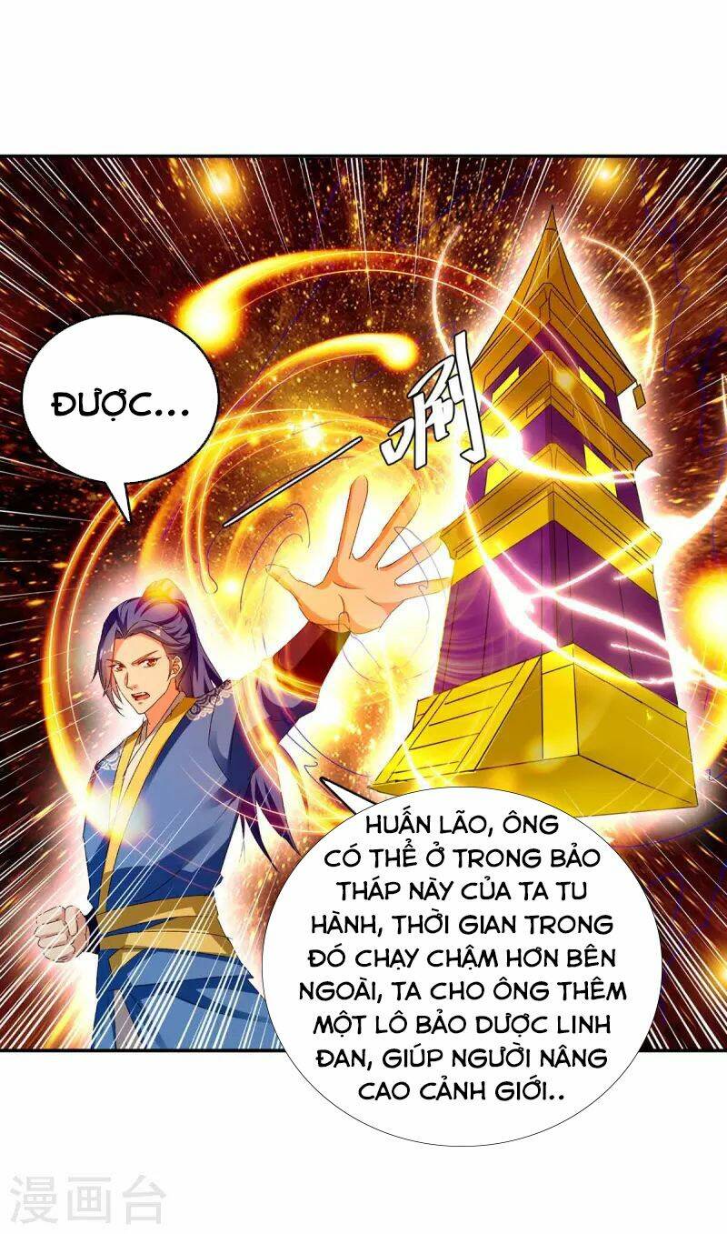 Chương 269 - Trang 28