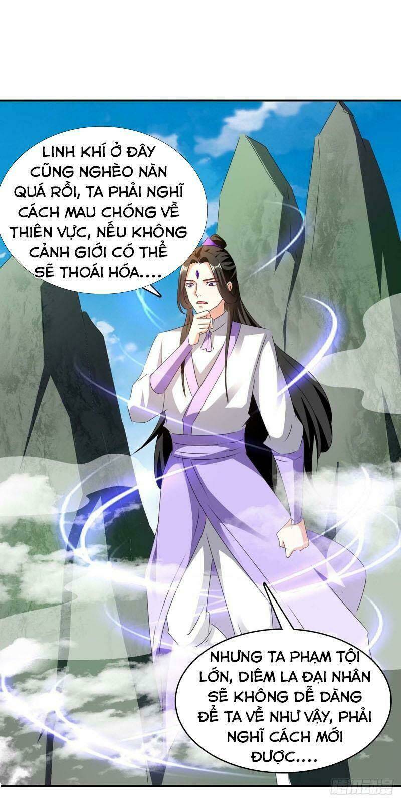 Chương 270 - Trang 3