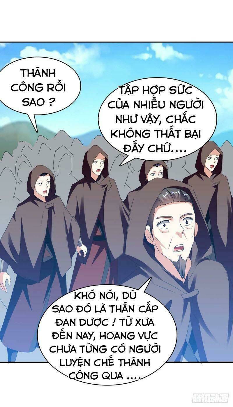 Chương 270 - Trang 29