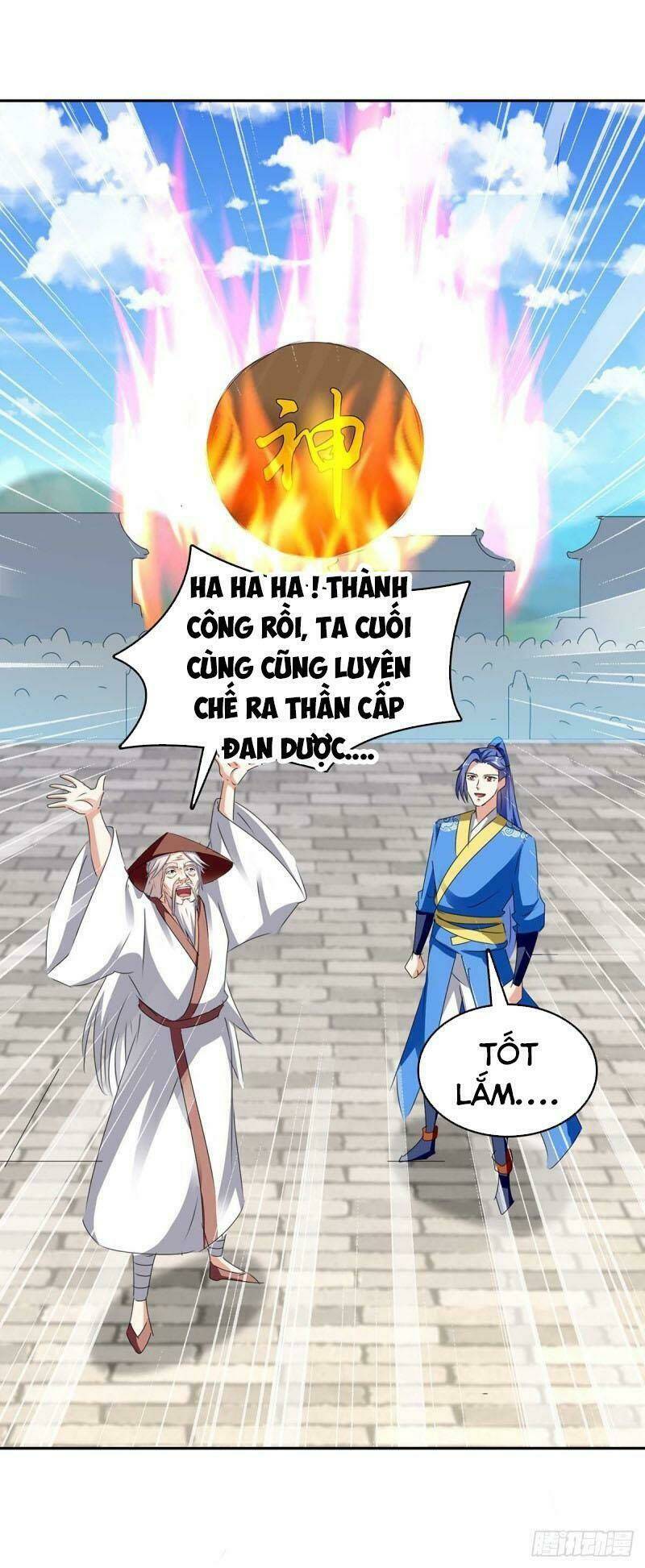 Chương 270 - Trang 30