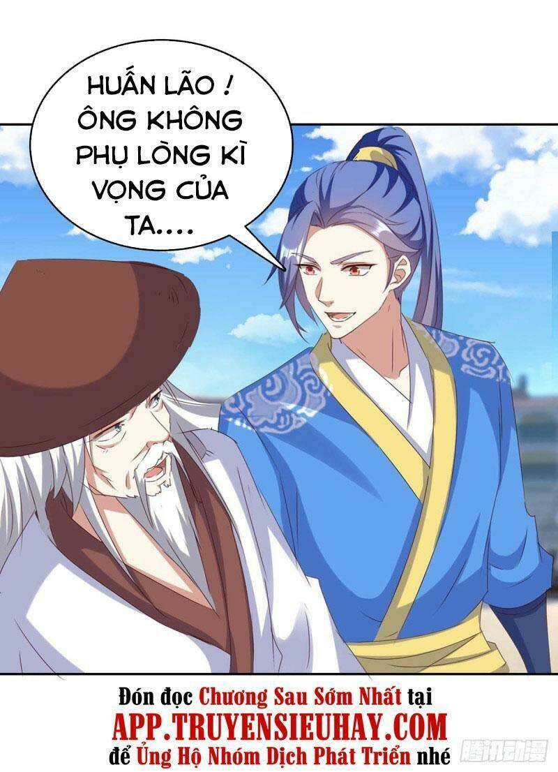 Chương 270 - Trang 31