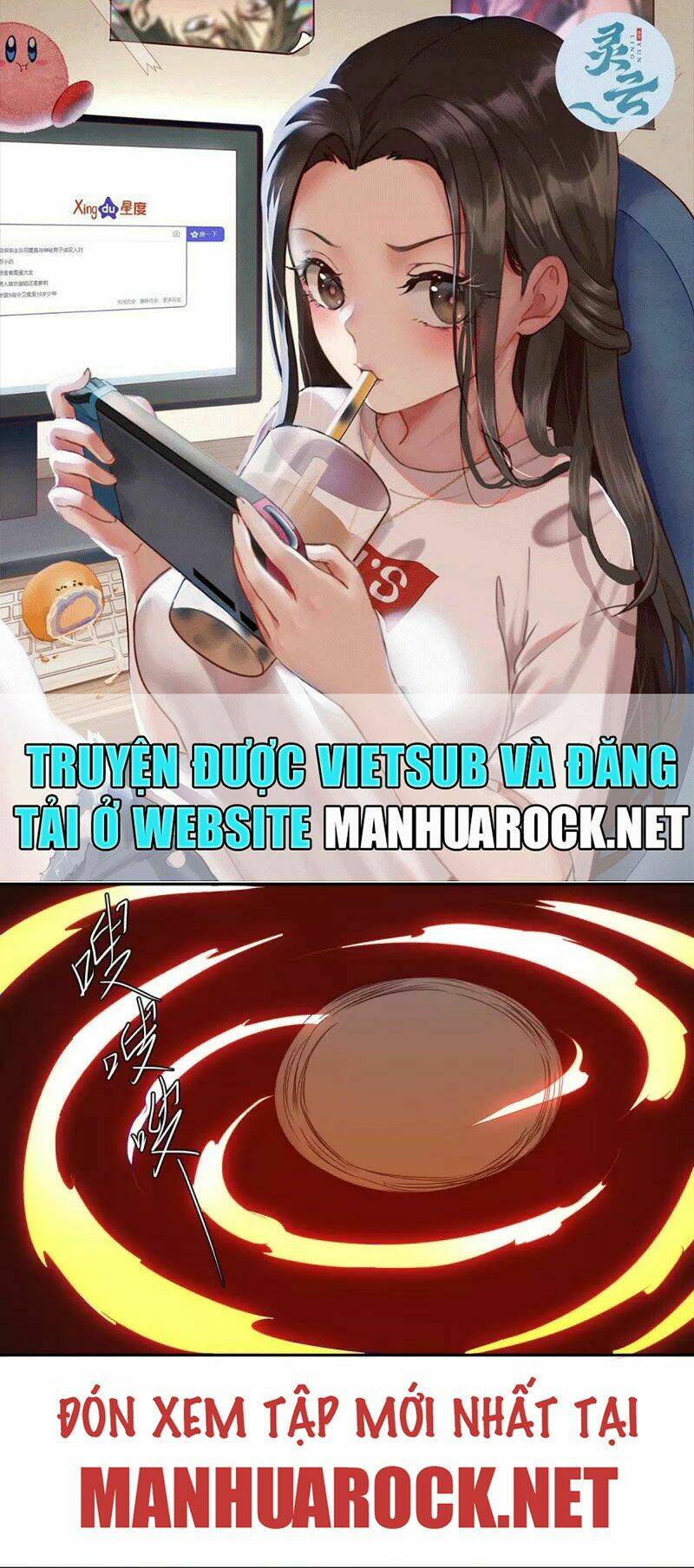 Chương 271 - Trang 1