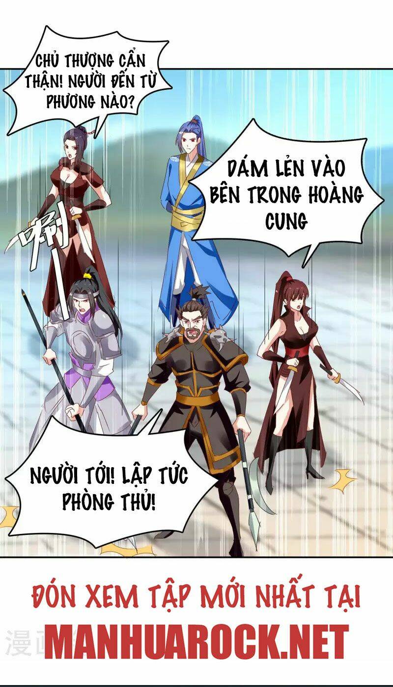 Chương 271 - Trang 16